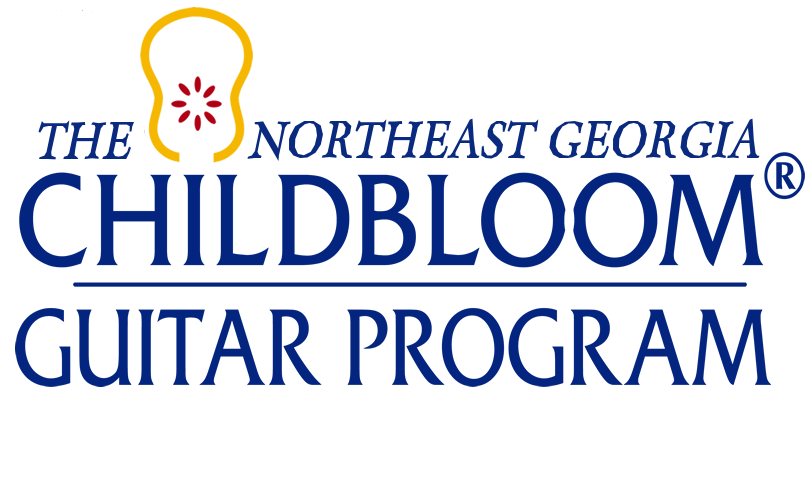 Childbloom of NE Georgia LOGO